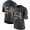 Los Angeles Chargers #54 Melvin Ingram Black Men's Stitched NFL Limited 2016 Salute to Service Jersey