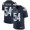 Los Angeles Chargers #54 Melvin Ingram Navy Blue Team Color Men's Stitched NFL Vapor Untouchable Limited Jersey