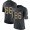 Los Angeles Chargers #86 Hunter Henry Black Men's Stitched NFL Limited 2016 Salute to Service Jersey