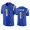 Los Angeles Los Angeles Rams #1 Desean Jackson Men's Vapor Limited NFL Jersey – Royal Men's