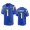 Los Angeles Los Angeles Rams #1 Desean Jackson Men's Super Bowl LVI Patch Game NFL Jersey – Royal Men's