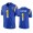 Los Angeles Los Angeles Rams #1 Desean Jackson Men's Super Bowl LVI Patch Vapor Limited NFL Jersey – Royal Men's
