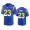 Los Angeles Los Angeles Rams #23 Cam Akers Men's Game NFL Jersey – Royal Men's
