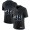 Los Angeles Los Angeles Rams #30 Todd Gurley II Men's Team Logo Dual Overlap Limited NFL Jersey Black Men's