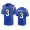 Los Angeles Los Angeles Rams #3 Odell Beckham Jr. Men's Super Bowl LVI Patch Game NFL Jersey – Royal Men's