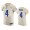 Los Angeles Los Angeles Rams #4 Jordan Fuller Men's Super Bowl LVI Patch Vapor Elite Player NFL Jersey – Bone Men's