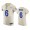 Los Angeles Los Angeles Rams #6 Johnny Hekker Men's Vapor Elite Player NFL Jersey – Bone Men's