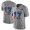 Los Angeles Rams #17 Baker Mayfield Men's Multi-Color 2020 NFL Crucial Catch NFL Jersey Greyheather