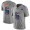 Los Angeles Rams #5 Jalen Ramsey Men's Multi-Color 2020 NFL Crucial Catch NFL Jersey Greyheather