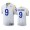 Los Angeles Rams #9 Matthew Stafford Men's 2021 Vapor Limited NFL Jersey – White