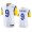 Los Angeles Rams #9 Matthew Stafford Men's Alternate Vapor Limited NFL Jersey – White