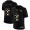 Los Angeles Rams #9 Matthew Stafford Men's Carbon Black Vapor Cristo Redentor Limited NFL Jersey