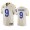 Los Angeles Rams #9 Matthew Stafford Men's Super Bowl LVI Patch Vapor Limited NFL Jersey – Bone