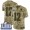 Los Angeles Rams #12 Brandin Cooks Camo Super Bowl LIII Bound Men's Stitched NFL Limited 2018 Salute To Service Jersey