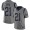Los Angeles Rams #21 Donte Deayon Gray Men's Stitched NFL Limited Inverted Legend Jersey