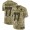 Los Angeles Rams #77 Andrew Whitworth Camo Men's Stitched NFL Limited 2018 Salute To Service Jersey