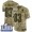 Los Angeles Rams #83 Josh Reynolds Camo Super Bowl LIII Bound Men's Stitched NFL Limited 2018 Salute To Service Jersey