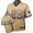 Rams #29 Eric Dickerson Gold Men's Stitched NFL Elite Drift Fashion Jersey