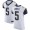 Rams #5 Jalen Ramsey White Men's Stitched NFL Vapor Untouchable Elite Jersey