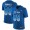 Rams #99 Aaron Donald Royal Men's Stitched NFL Limited NFC 2018 Pro Bowl Jersey