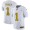 Miami Dolphins #1 Tua Tagovailoa Men's Flocked Leopard Print Vapor Limited NFL Jersey White