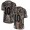 Dolphins #10 Tyreek Hill Camo Men's Stitched NFL Limited Rush Realtree Jersey