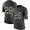 Miami Dolphins #26 Salvon Ahmed Black Men's Stitched NFL Limited 2016 Salute to Service Jersey