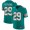 Miami Dolphins #29 Minkah Fitzpatrick Aqua Green Alternate Men's Stitched NFL Vapor Untouchable Limited Jersey
