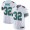 Miami Dolphins #32 Kenyan Drake White Men's Alternate Stitched NFL Vapor Untouchable Limited Jersey