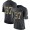Miami Dolphins #37 Myles Gaskin Black Men's Stitched NFL Limited 2016 Salute to Service Jersey