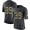 Miami Dolphins #39 Larry Csonka Black Men's Stitched NFL Limited 2016 Salute to Service Jersey