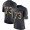 Miami Dolphins #73 Austin Jackson Black Men's Stitched NFL Limited 2016 Salute to Service Jersey