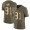 Miami Dolphins #91 Cameron Wake Olive/Gold Men's Stitched NFL Limited 2017 Salute To Service Jersey