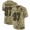 Miami Dolphins #97 Christian Wilkins Camo Men's Stitched NFL Limited 2018 Salute To Service Jersey