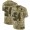 Minnesota Vikings #54 Eric Kendricks Camo Men's Stitched NFL Limited 2018 Salute To Service Jersey