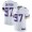 Minnesota Vikings #97 Everson Griffen White Men's Stitched NFL Vapor Untouchable Limited Jersey