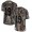 Vikings #19 Adam Thielen Camo Men's Stitched NFL Limited Rush Realtree Jersey