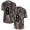 Vikings #8 Kirk Cousins Camo Men's Stitched NFL Limited Rush Realtree Jersey