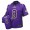 Vikings #8 Kirk Cousins Purple Team Color Men's Stitched NFL Elite Drift Fashion Jersey