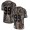 Vikings #99 Danielle Hunter Camo Men's Stitched NFL Limited Rush Realtree Jersey
