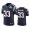 New England New England Patriots #33 Joejuan Williams Navy Super Bowl LIII Champions Vapor Limited NFL Jersey