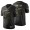 New England New England Patriots #53 Kyle Van Noy Men's Black Golden Limited NFL 100 Jersey
