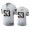 New England New England Patriots #53 Kyle Van Noy Men's White Golden Edition Vapor Limited NFL 100 Jersey