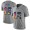 New England Patriots #12 Tom Brady Men's Multi-Color 2020 NFL Crucial Catch NFL Jersey Greyheather