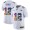 New England Patriots #12 Tom Brady Men's White Multi-Color 2020 NFL Crucial Catch Limited NFL Jersey