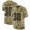 New England Patriots #30 Jason McCourty Camo Men's Stitched NFL Limited 2018 Salute To Service Jersey