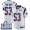 New England Patriots #53 Kyle Van Noy White Super Bowl LIII Bound Men's Stitched NFL Vapor Untouchable Limited Jersey