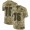 New England Patriots #76 Isaiah Wynn Camo Men's Stitched NFL Limited 2018 Salute To Service Jersey