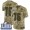 New England Patriots #76 Isaiah Wynn Camo Super Bowl LIII Bound Men's Stitched NFL Limited 2018 Salute To Service Jersey