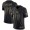 Patriots #11 Julian Edelman Black/Gold Men's Stitched NFL Vapor Untouchable Limited Jersey